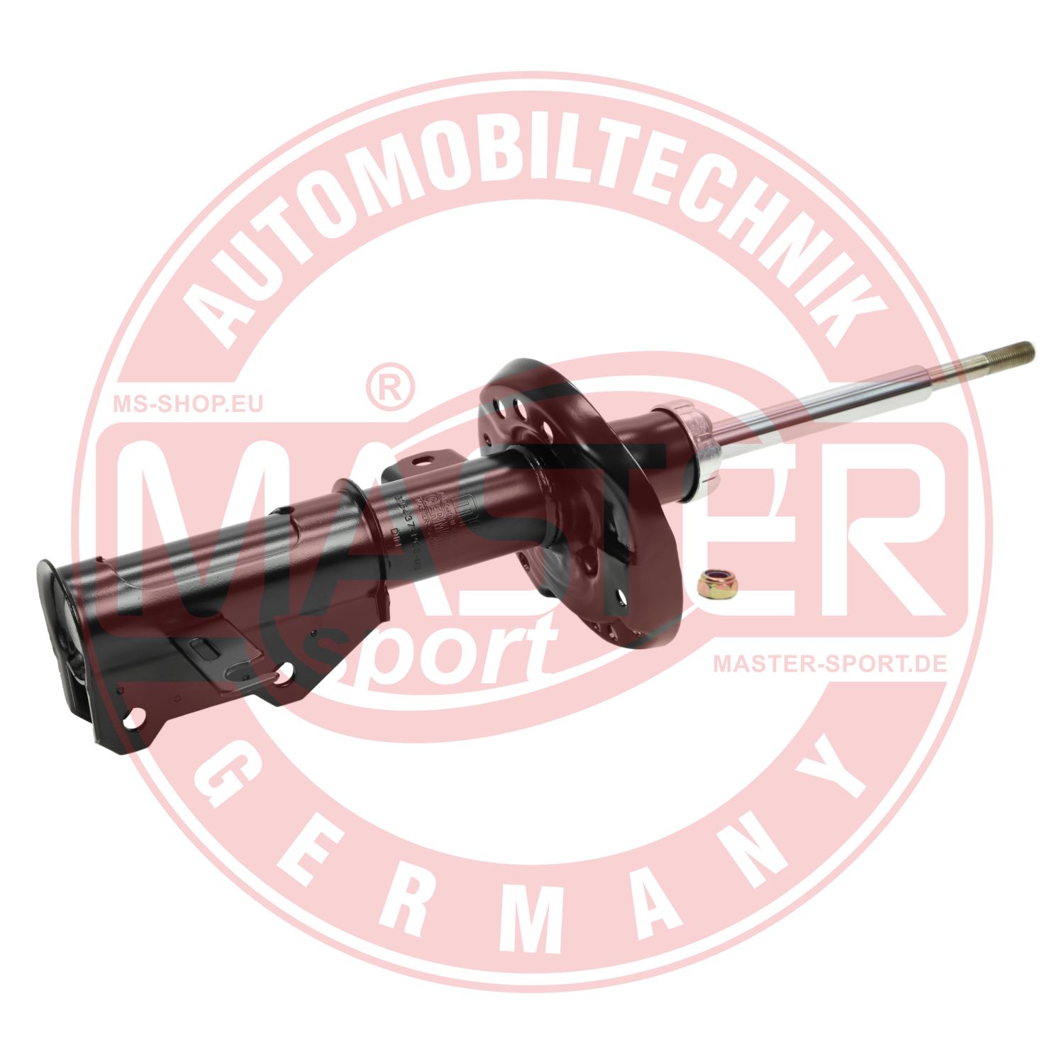 Amortizor MASTERSPORT GERMANY 315437-PCS-MS